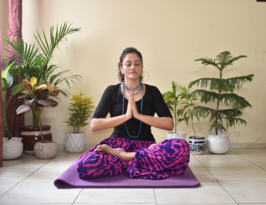 yoga retreat kerala