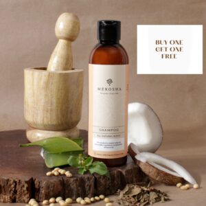 Mekosha Shampoo