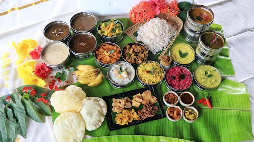 All About Onam Sadhya Mekosha