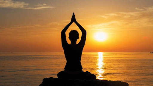 Spiritual Benefits of Yoga: Finding Inner Peace